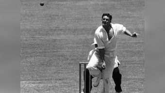 Shane Warne, Brett Lee, R Ashwin and more: Cricketing world takes to Twitter to mourn Benaud's passing