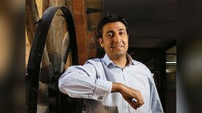 Rishad Premji, Anmol Ambani and other Corporate India NextGen join crorepati club