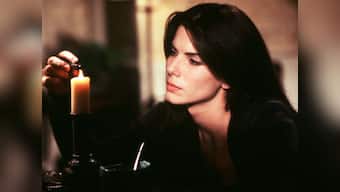 Sandra Bullock's 911 call reporting home intruder played in court; accused will be tried for stalking