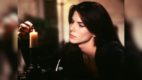 Sandra Bullock's 911 call reporting home intruder played in court; accused will be tried for stalking