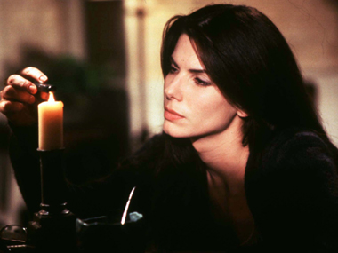 Sandra Bullock's 911 call reporting home intruder played in court; accused will be tried for stalking Sandra Bullock's 911 call reporting home intruder played in court; accused will be tried for stalking