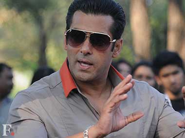 Thank you for #5YearsofSalmanOnTwitter: Here's why Sallu Bhai is India ...