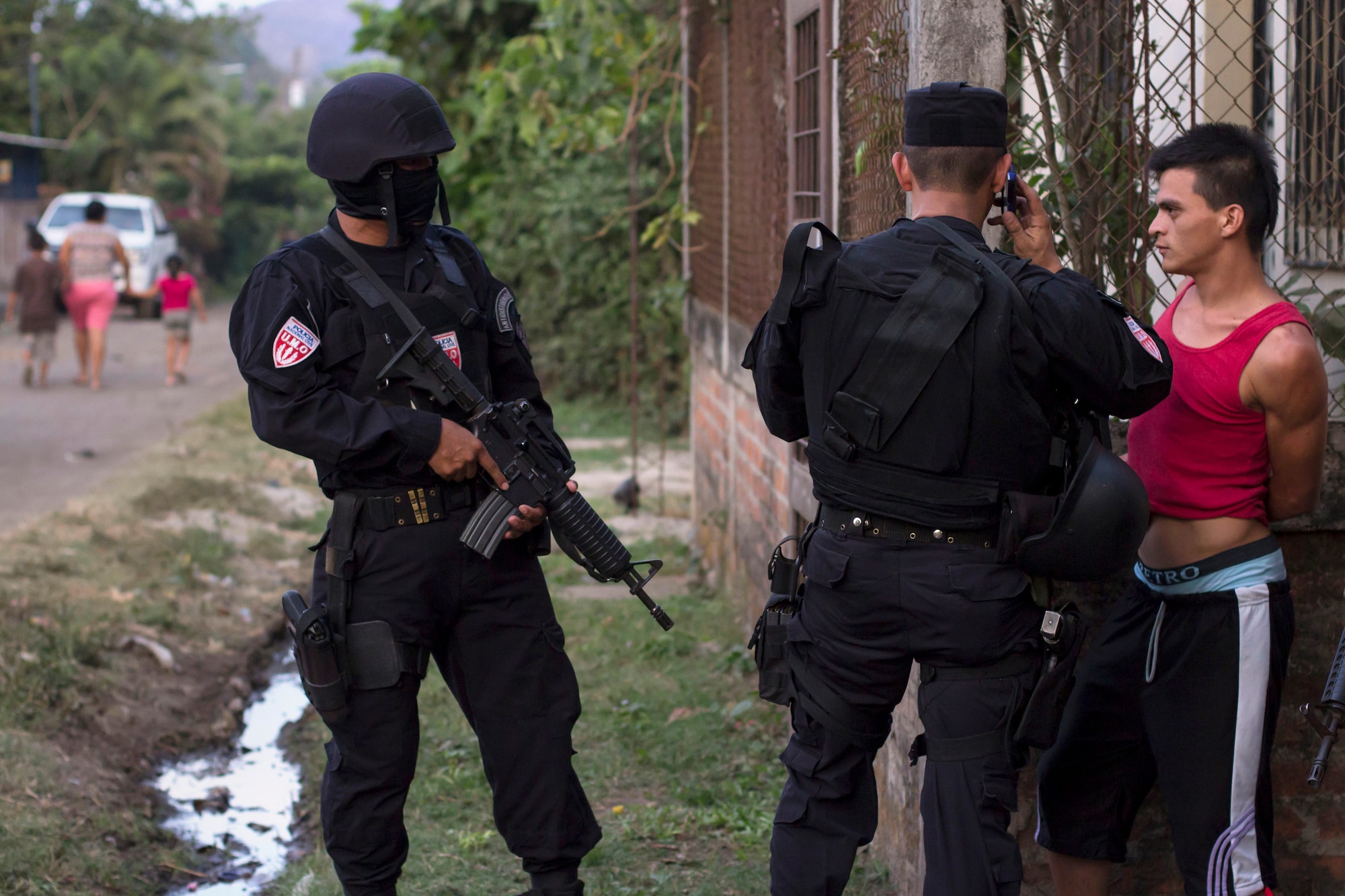 homicides-in-el-salvador-reach-record-as-gang-violence-grows-firstpost