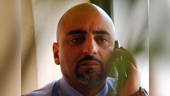 PDP top leader Sameer Kaul resigns, says core values of party up for sale