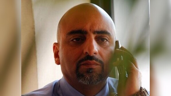 PDP top leader Sameer Kaul resigns, says core values of party up for sale