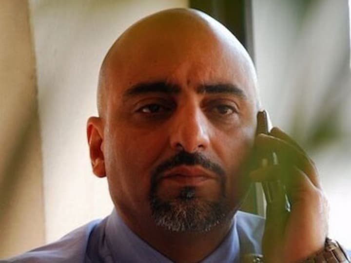 PDP top leader Sameer Kaul resigns, says core values of party up for sale