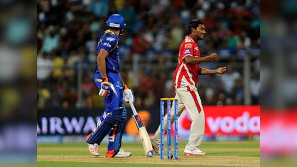 IPL: Watching pacers like Sandeep and Anureet succeed gives me a buzz, says Johnson 