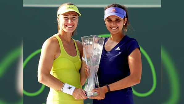 Sania at No 1: It's time India acknowledged her remarkable career