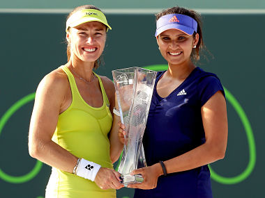 Sania at No 1: It's time India acknowledged her remarkable career Sania at No 1: It's time India acknowledged her remarkable career