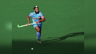 Sardar Singh returns to lead India in 6 Nations after Champions Trophy break