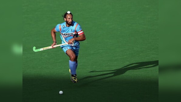 Sardar Singh returns to lead India in 6 Nations after Champions Trophy break