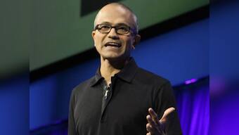All for love: When Microsoft CEO Satya Nadella surrendered his Green Card for wife Anu