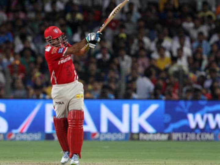 Virender Sehwag joins the Tendulkar-Warne cricket extravaganza in the United States