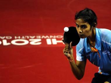 File picture of Shamini Kumaresan. AFP