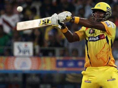 Smith gave CSK a super start. BCCI