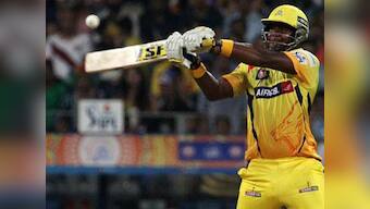 IPL 8: Smith, McCullum star as CSK subject Mumbai to fourth defeat in a row