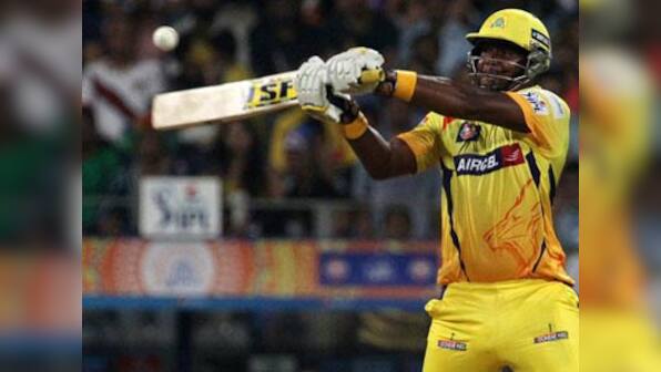 IPL 8: Smith, McCullum star as CSK subject Mumbai to fourth defeat in a row
