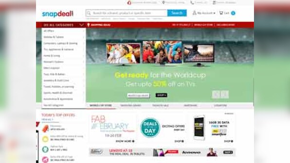 Maharashtra FDA orders FIR against Snapdeal over selling prescription drugs online