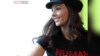 Salman's ex-girlfriend Somy Ali says she was sexually abused at the age of 5