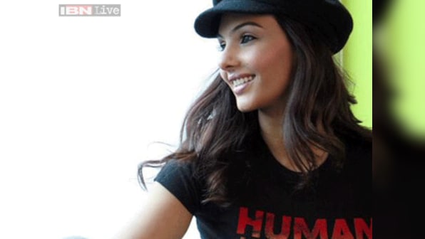 Salman's ex-girlfriend Somy Ali says she was sexually abused at the age of 5