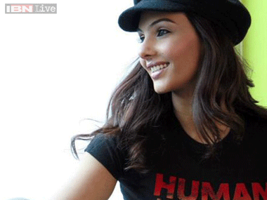 Salman's ex-girlfriend Somy Ali says she was sexually abused at the age of 5 Salman's ex-girlfriend Somy Ali says she was sexually abused at the age of 5