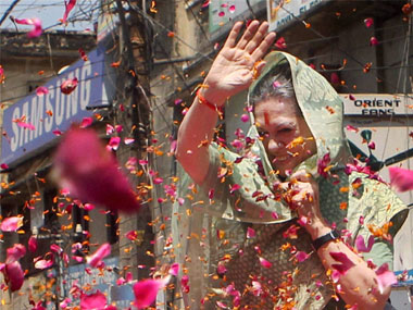 Congress needs Sonia Gandhi at its helm, says Ambika Soni Congress needs Sonia Gandhi at its helm, says Ambika Soni