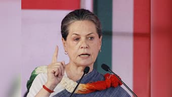 Relax specifications for procuring foodgrains to help farmers: Sonia tells Paswan in letter