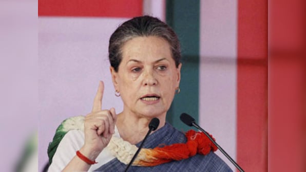 Relax specifications for procuring foodgrains to help farmers: Sonia tells Paswan in letter