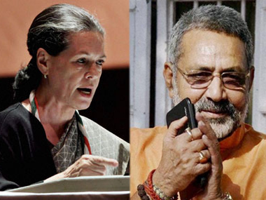 Fair and ugly: It's not Sonia who should feel offended by Giriraj's comment Fair and ugly: It's not Sonia who should feel offended by Giriraj's comment