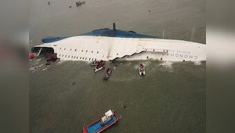 21 migrants dead, dozen missing in Haiti shipwreck