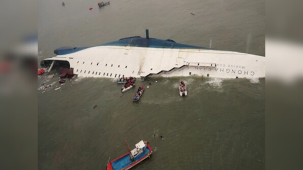 21 migrants dead, dozen missing in Haiti shipwreck