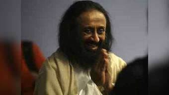 After Modi's call for International Yoga Day at UN, Ravi Shankar to hold special event in Brussels