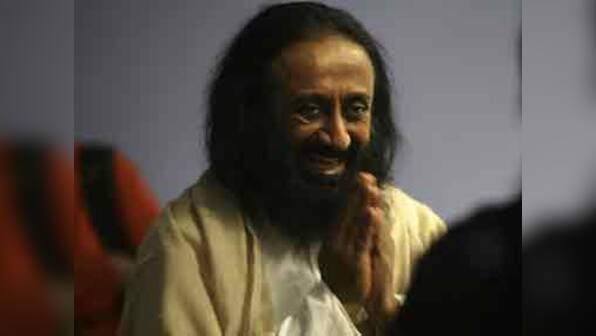 After Modi's call for International Yoga Day at UN, Ravi Shankar to hold special event in Brussels