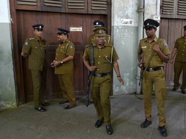 Representational image. AFP