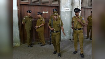 Indian couple found dead in Sri Lanka, police launch probe