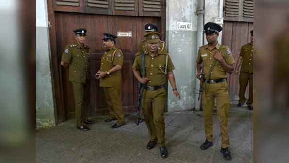 Indian couple found dead in Sri Lanka, police launch probe