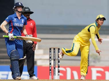 Anjum Chopra and other former women cricketers part of IPL commentary team Anjum Chopra and other former women cricketers part of IPL commentary team
