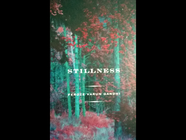 Varun Gandhi rediscovers the poet in himself - second time in 15 years Varun Gandhi rediscovers the poet in himself - second time in 15 years