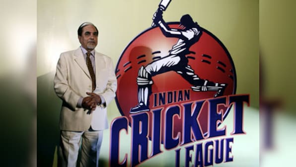 Can Essel's Chandra end BCCI's cricket monopoly? Only if he doesn't play Scrooge 