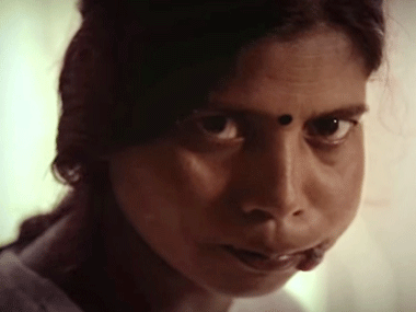 Face of India's anti-tobacco campaign Sunita Tomar dies Face of India's anti-tobacco campaign Sunita Tomar dies