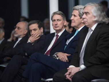 Iran and 6 world powers launch new round of nuclear talks – Firstpost