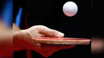 Commonwealth Table Tennis Championships: Sathiyan-Ankita beat Ghosh-Mouma to clinch gold