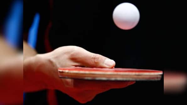 Ultimate Table Tennis players' draft highlights: Sharath Kamal drafted by Mavericks, Maharashtra United pick Wong Chun Ting