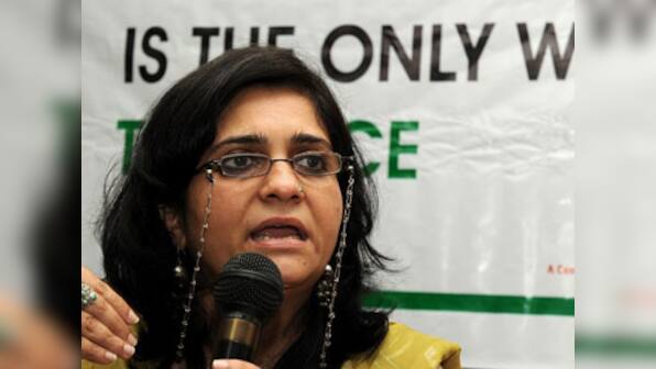 Alleged embezzlement of funds by Teesta Setalvad: SC constitues bench to hear bail plea