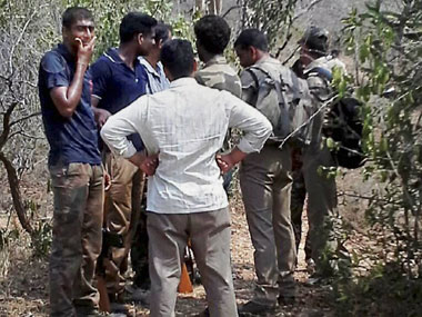 Telangana encounter: Holes in the police story, say rights activists Telangana encounter: Holes in the police story, say rights activists