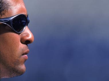 File picture of Sachin Tendulkar. Getty