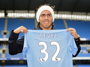 Explaining third party ownership and how banning it affects football's crazy transfer market Explaining third party ownership and how banning it affects football's crazy transfer market