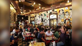 Bad news, Mumbai: Cafe Mondegar may be shutting down soon