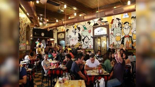 Bad news, Mumbai: Cafe Mondegar may be shutting down soon