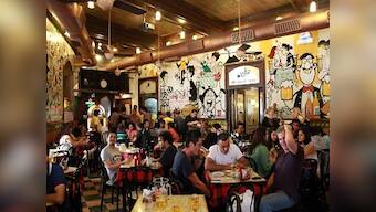 Phew! Cafe Mondegar not to shut down as yet